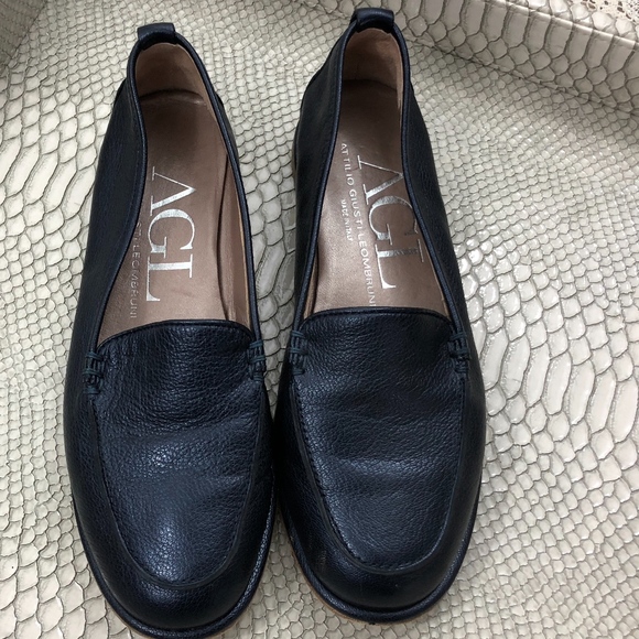 agl loafers